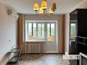 2-к квартира, вторичка, 45м2, 4/5 этаж