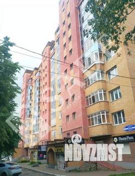 3-к квартира, вторичка, 82м2, 5/10 этаж