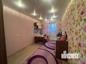 3-к квартира, вторичка, 64м2, 3/9 этаж