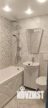 1-к квартира, вторичка, 36м2, 8/9 этаж