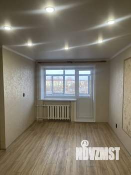 1-к квартира, вторичка, 31м2, 4/4 этаж