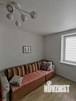 1-к квартира, вторичка, 41м2, 9/10 этаж