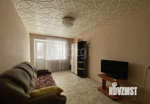 1-к квартира, вторичка, 29м2, 4/9 этаж