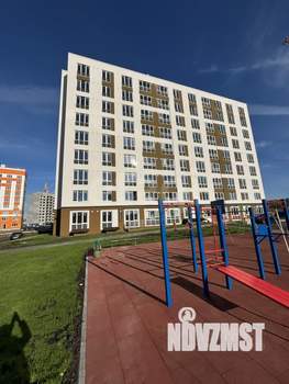 2-к квартира, вторичка, 63м2, 9/9 этаж