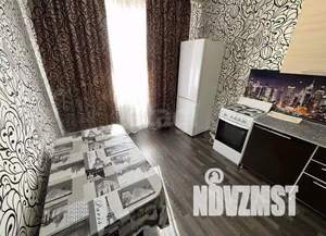 1-к квартира, вторичка, 46м2, 4/9 этаж