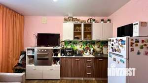 1-к квартира, вторичка, 45м2, 9/17 этаж