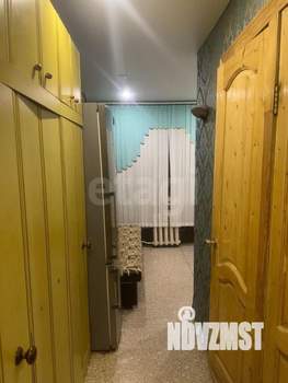 3-к квартира, вторичка, 64м2, 7/9 этаж