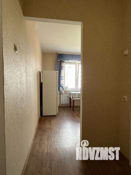 1-к квартира, вторичка, 37м2, 9/12 этаж