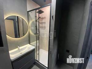 Студия квартира, вторичка, 27м2, 18/18 этаж