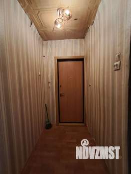 4-к квартира, вторичка, 64м2, 3/9 этаж