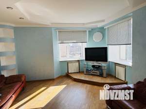 3-к квартира, вторичка, 100м2, 2/6 этаж