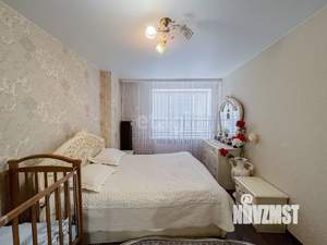 2-к квартира, вторичка, 60м2, 13/16 этаж