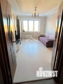 3-к квартира, вторичка, 63м2, 9/10 этаж