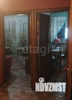 2-к квартира, вторичка, 52м2, 4/16 этаж