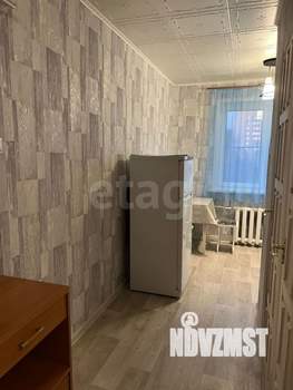 1-к квартира, вторичка, 33м2, 5/5 этаж