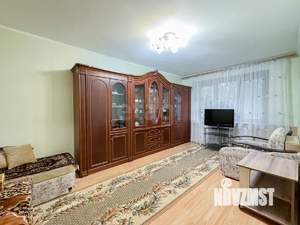 3-к квартира, вторичка, 58м2, 5/5 этаж