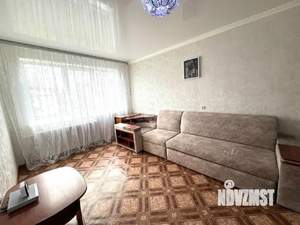 3-к квартира, вторичка, 64м2, 2/4 этаж