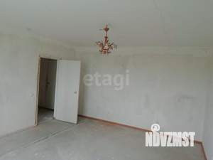1-к квартира, вторичка, 40м2, 7/10 этаж