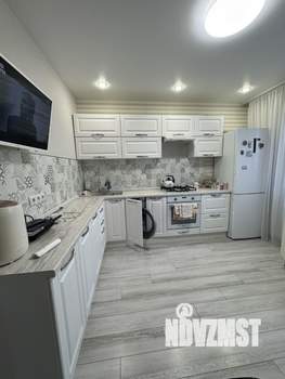1-к квартира, вторичка, 44м2, 11/15 этаж