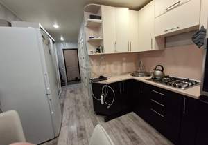 1-к квартира, вторичка, 33м2, 5/5 этаж