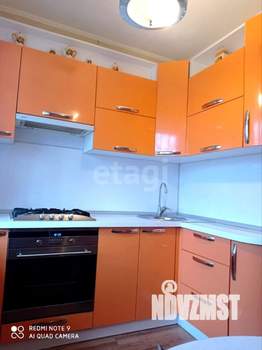 3-к квартира, вторичка, 66м2, 9/9 этаж
