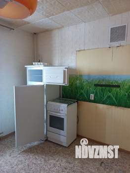 1-к квартира, вторичка, 41м2, 4/12 этаж