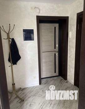 1-к квартира, вторичка, 38м2, 3/5 этаж