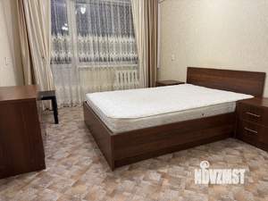 3-к квартира, вторичка, 61м2, 5/5 этаж