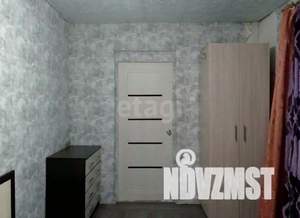 2-к квартира, вторичка, 39м2, 2/5 этаж