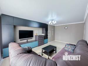 3-к квартира, вторичка, 77м2, 5/5 этаж