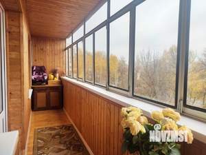 3-к квартира, вторичка, 57м2, 5/9 этаж