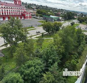 1-к квартира, вторичка, 33м2, 9/10 этаж