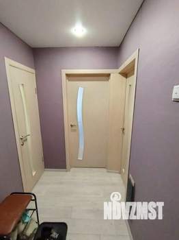 1-к квартира, вторичка, 34м2, 9/9 этаж