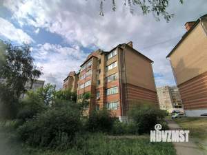 1-к квартира, вторичка, 36м2, 3/5 этаж