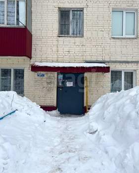 Студия квартира, вторичка, 30м2, 4/5 этаж