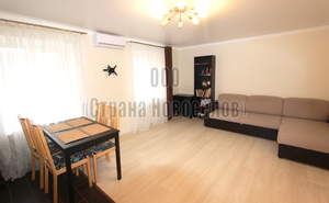 1-к квартира, вторичка, 52м2, 4/5 этаж