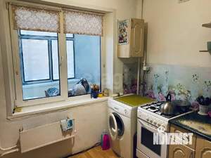 3-к квартира, вторичка, 64м2, 3/10 этаж