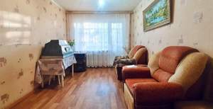 1-к квартира, вторичка, 34м2, 2/10 этаж