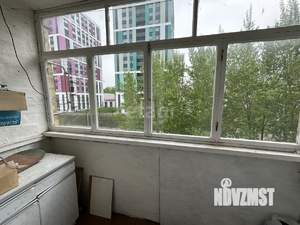 3-к квартира, вторичка, 58м2, 5/9 этаж