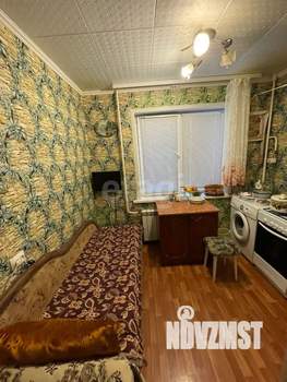 1-к квартира, вторичка, 33м2, 3/5 этаж