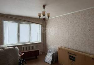 3-к квартира, вторичка, 64м2, 1/9 этаж