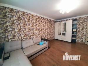1-к квартира, вторичка, 38м2, 8/10 этаж