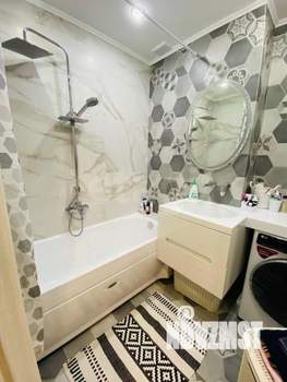 2-к квартира, вторичка, 98м2, 8/9 этаж