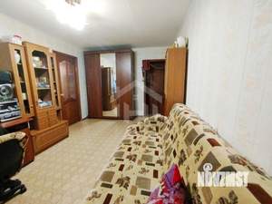 2-к квартира, вторичка, 45м2, 2/5 этаж