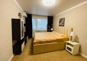 1-к квартира, вторичка, 33м2, 2/9 этаж