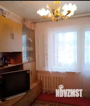 2-к квартира, вторичка, 49м2, 2/10 этаж