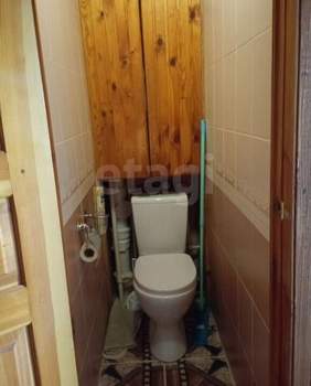 1-к квартира, вторичка, 33м2, 6/10 этаж