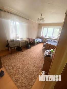 1-к квартира, вторичка, 30м2, 2/5 этаж