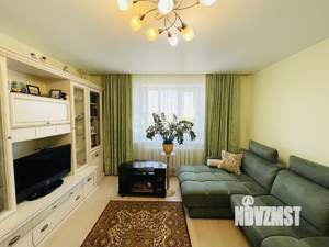 2-к квартира, вторичка, 65м2, 6/10 этаж