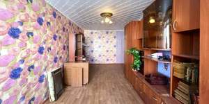 1-к квартира, вторичка, 32м2, 8/9 этаж